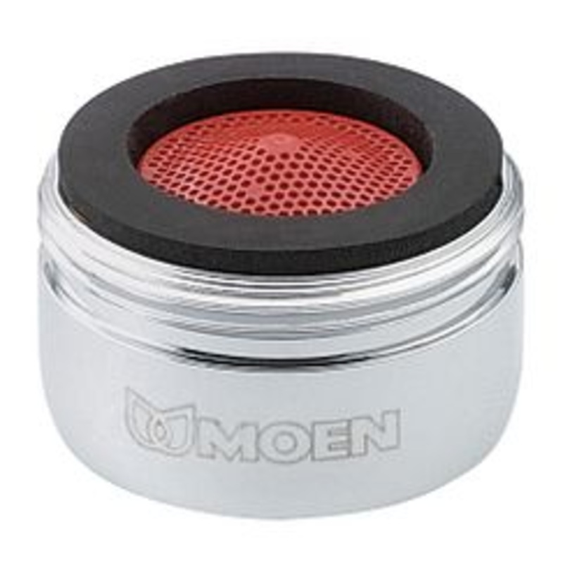 MOEN CA3919 Aerator In Chrome