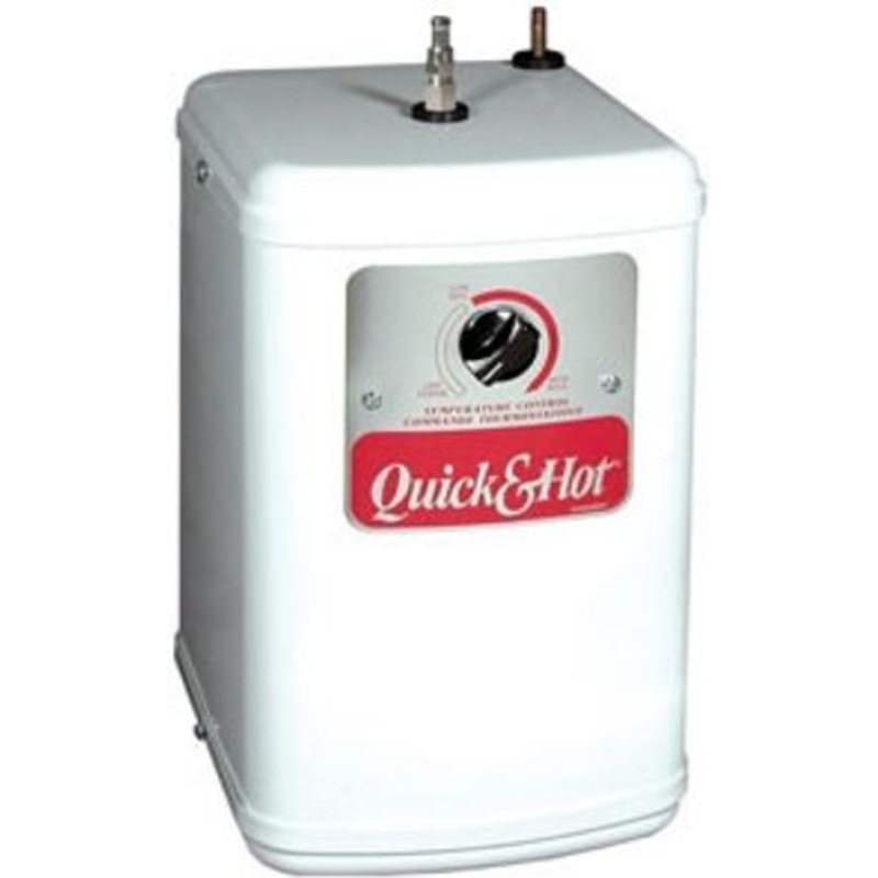 MOEN AH-1300-C Quick & Hot Quick&Hot Water Tank