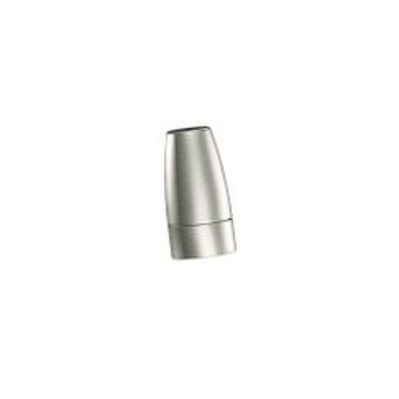 MOEN 42082CSL Baystone Wand Kit In Classic Stainless