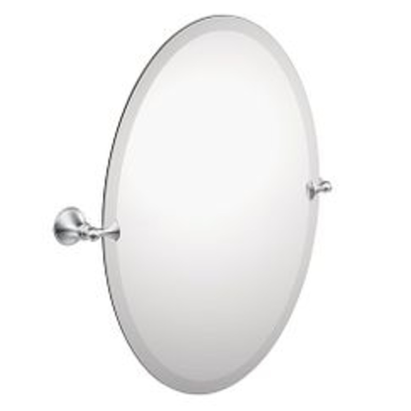 MOEN DN2692CH Glenshire  Mirror In Chrome