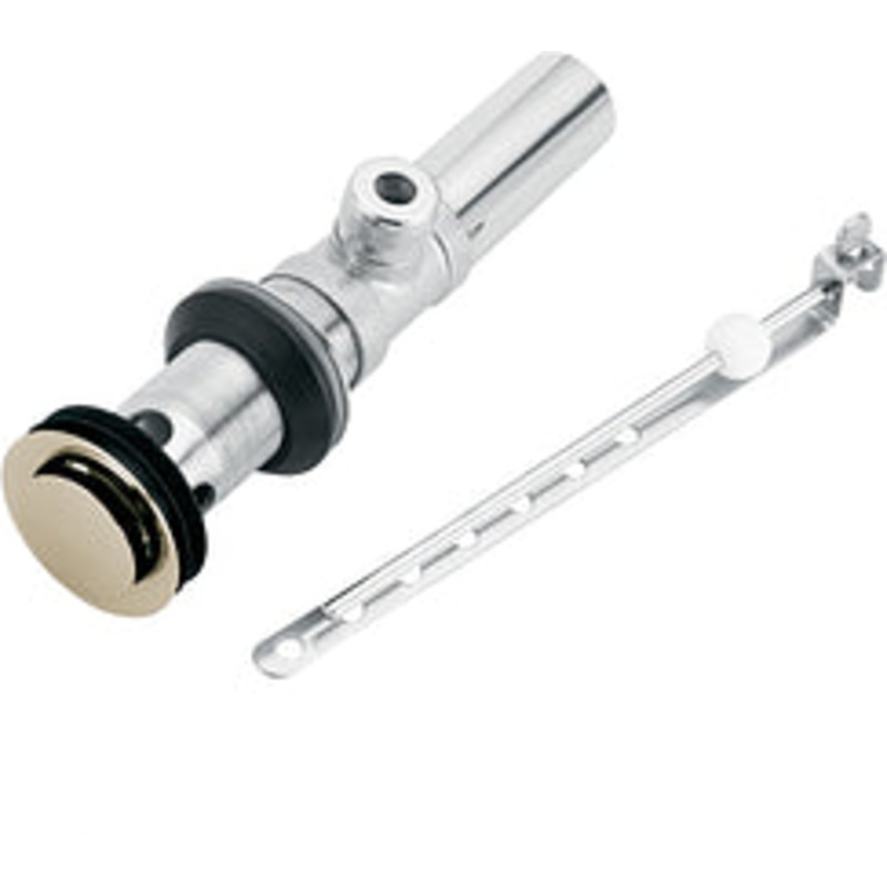 MOEN 40030BN Waste Assembly In Brushed Nickel