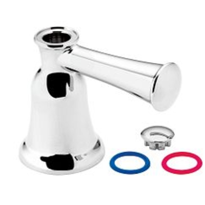 MOEN 40085 Handle Kit In Chrome