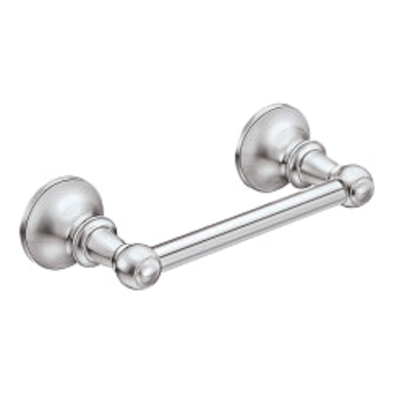 MOEN DN4408CH Vale  Pivoting Paper Holder In Chrome