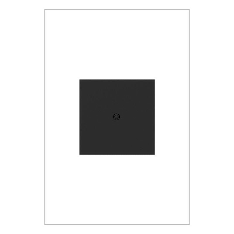 LEGRAND WNAL10G1 ADORNE  Smart Switch with Netatmo, Graphite