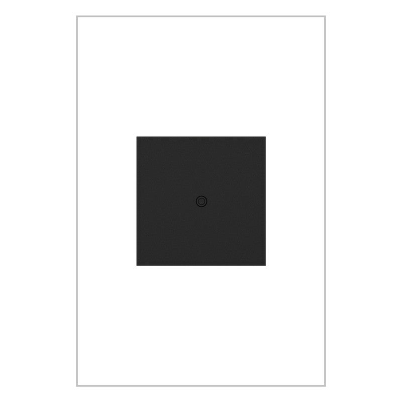 LEGRAND WNAL23G1 ADORNE  Wireless Smart Switch with Netatmo, Graphite