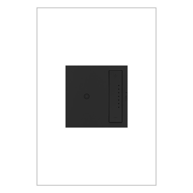 LEGRAND WNAL50G1 ADORNE  Smart Tru-Universal Dimmer with Netatmo, Graphite