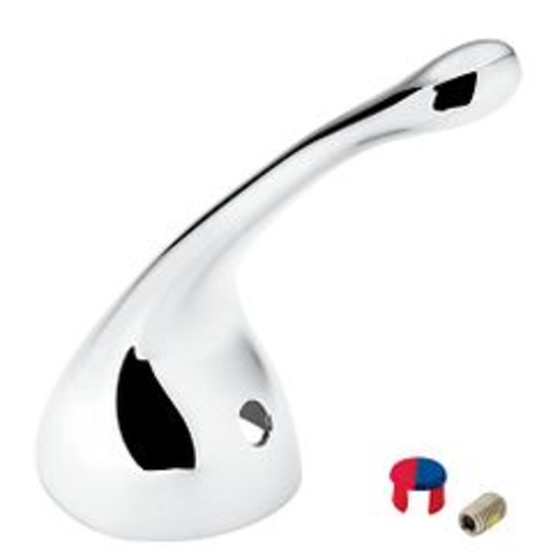 MOEN 40081 Handle Kit In Chrome
