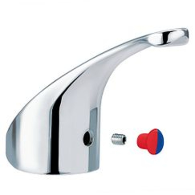 MOEN 47000 Handle Kit In Chrome
