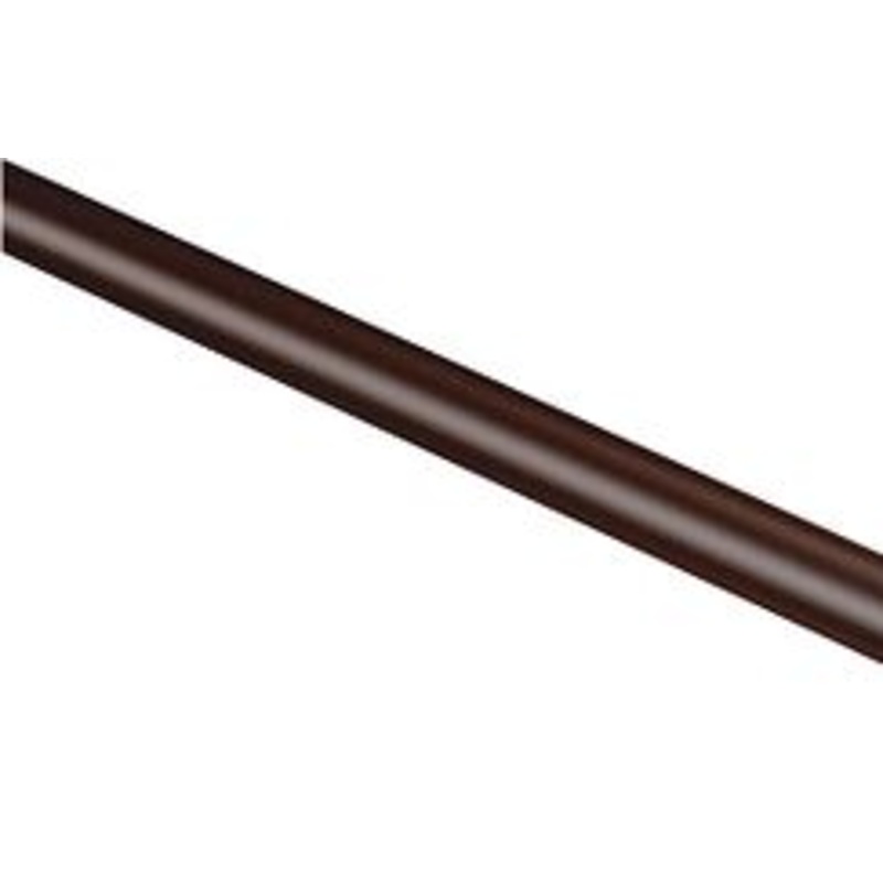 MOEN YB8098OWB Mason  18" Towel Bar Only In Old World Bronze