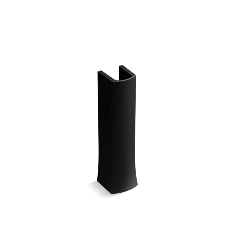 KOHLER K-24052-7 Kelston Pedestal sink base