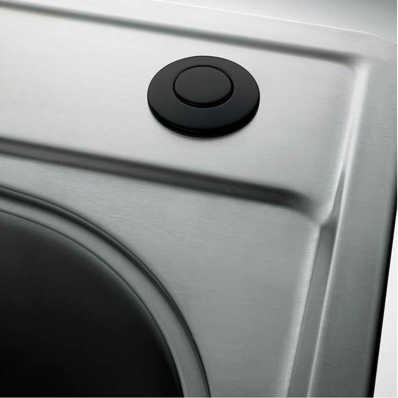 FRANKE WD3428BK WD AIRSWITCH TRANS