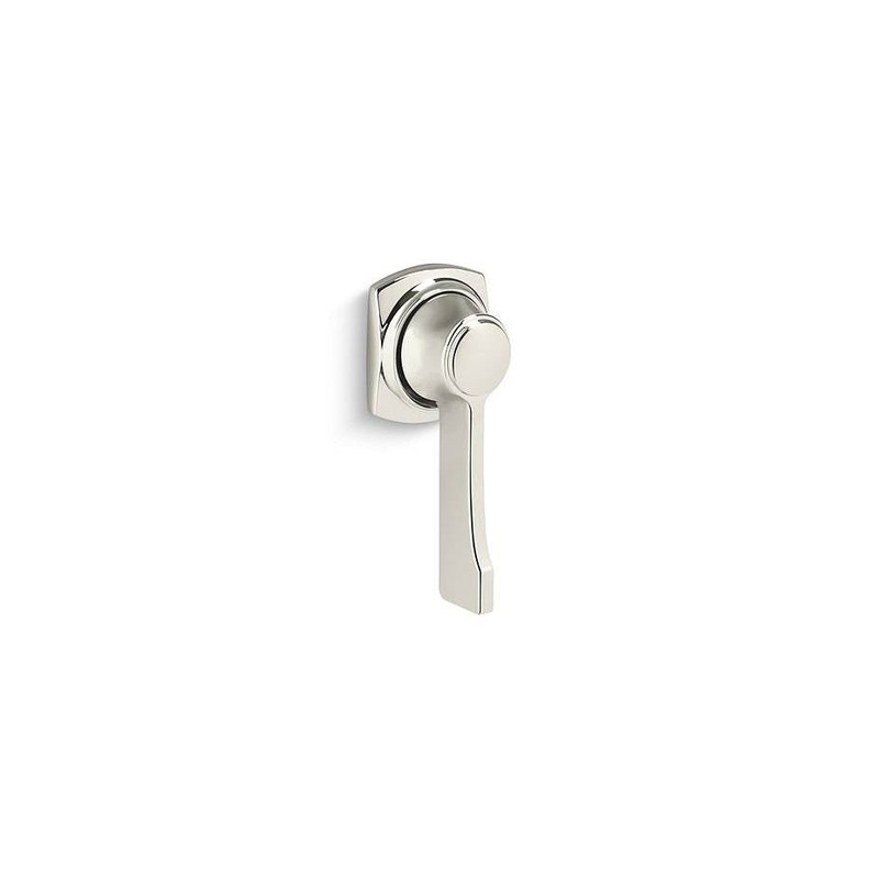 KALLISTA Bridgeton P70304-00-BV Classic Trip Lever - Brushed Bronze