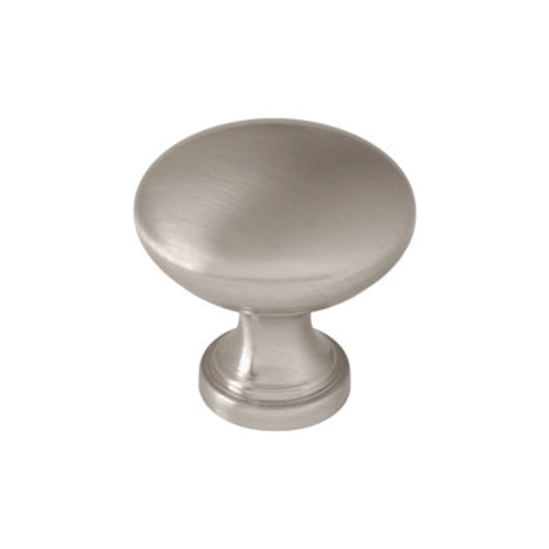 BERTCH BATH SN-K11 Cabinet Hardware - Satin Nickel