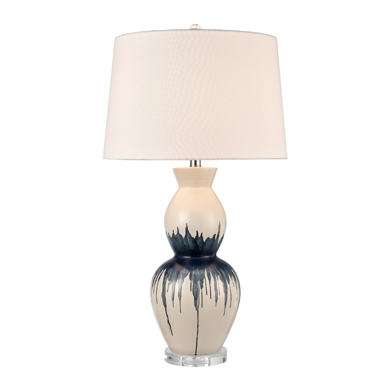 ELK SIGNATURE H0019-10381 Ailen 31.5'' High 1-Light Table Lamp