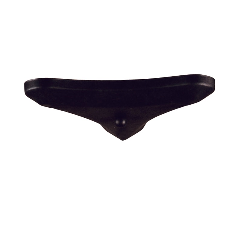 ELK SHOWROOM 3T-DR 3-Light Triangular Pan - Dark Rust
