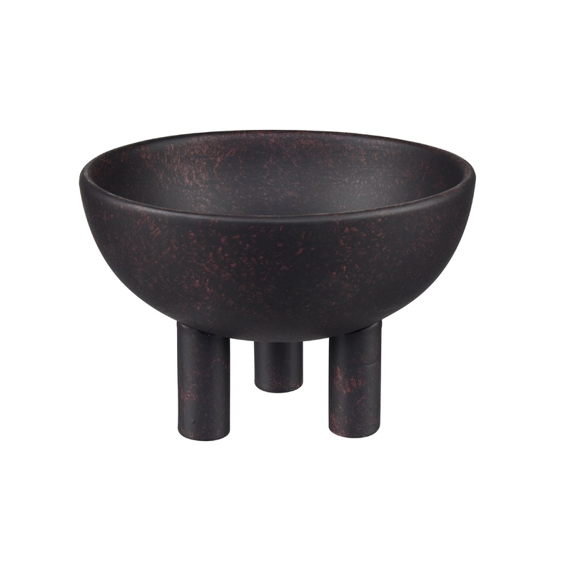 ELK SIGNATURE H0017-10420 Booth Bowl - Large