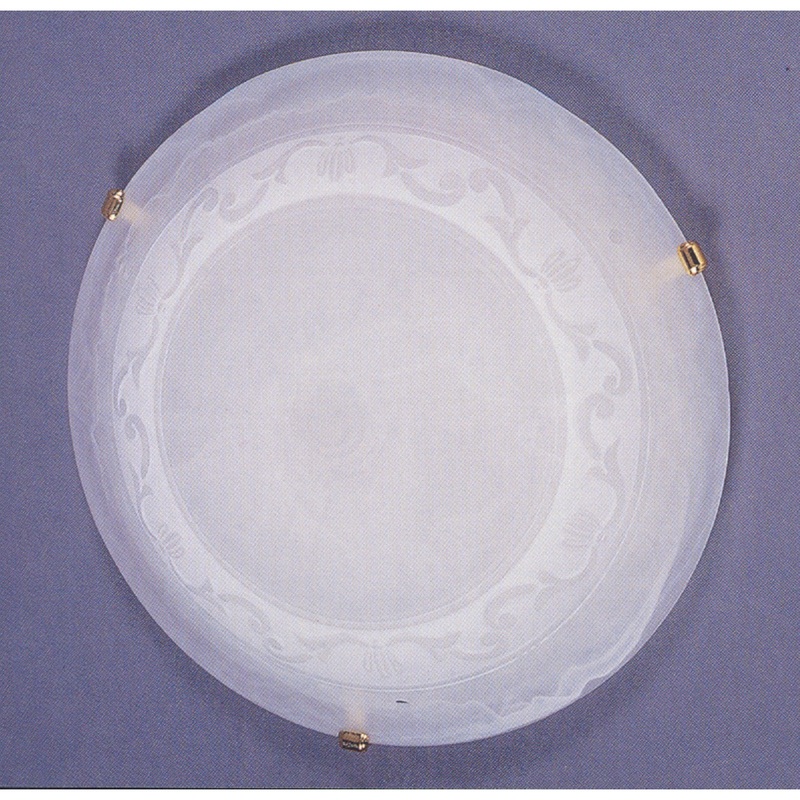 ELK SHOWROOM 28551 FLUSH MOUNT