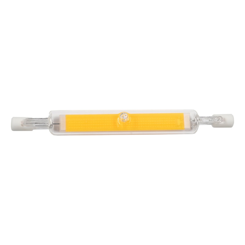 ELK SHOWROOM T3-LED LED Double Ended Bulb - Shape T3, Base R7s, 3000K - Clear
