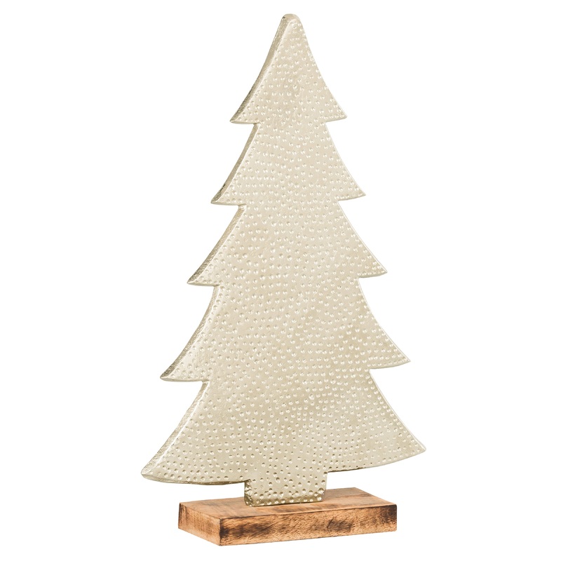 ELK STUDIO 201455 Wintergrove Tree Table Decor - Large