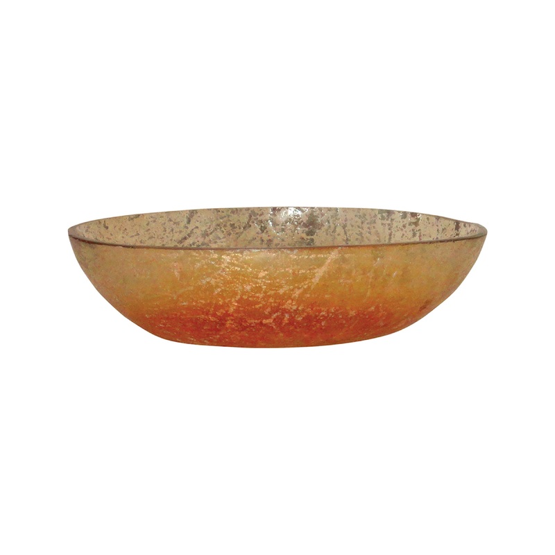 ELK STUDIO 555060 Mission Soap Dish Rustc/Multi