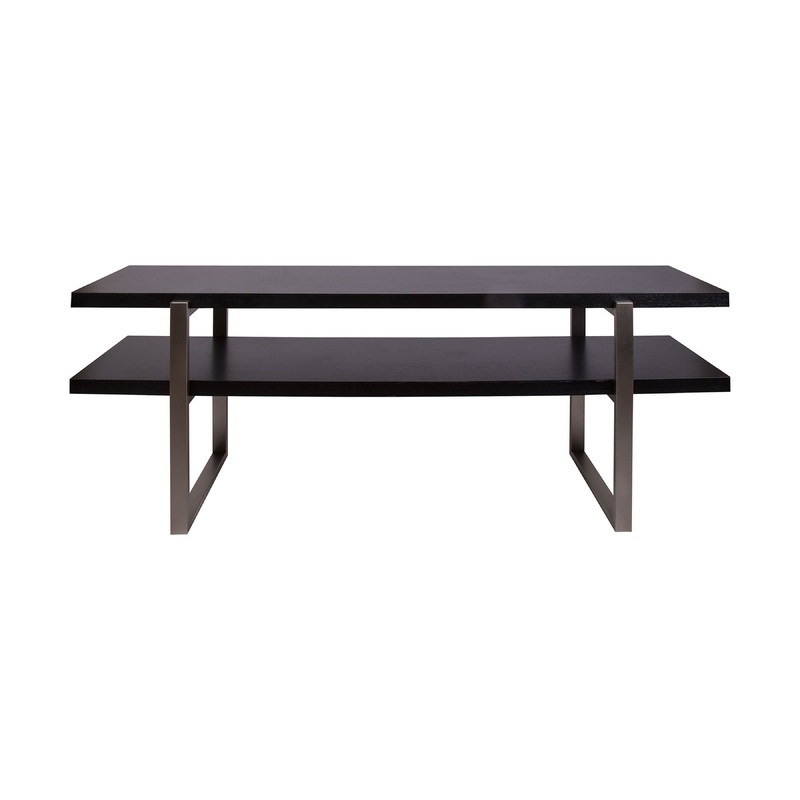 ELK STUDIO 6041558 Darius Top - Ebony for Table and Credenza
