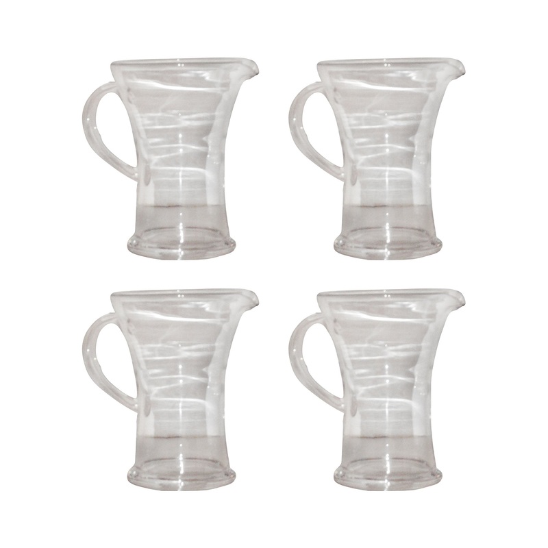 ELK STUDIO 126154/S4 Provence Pitchers (Set of 4)