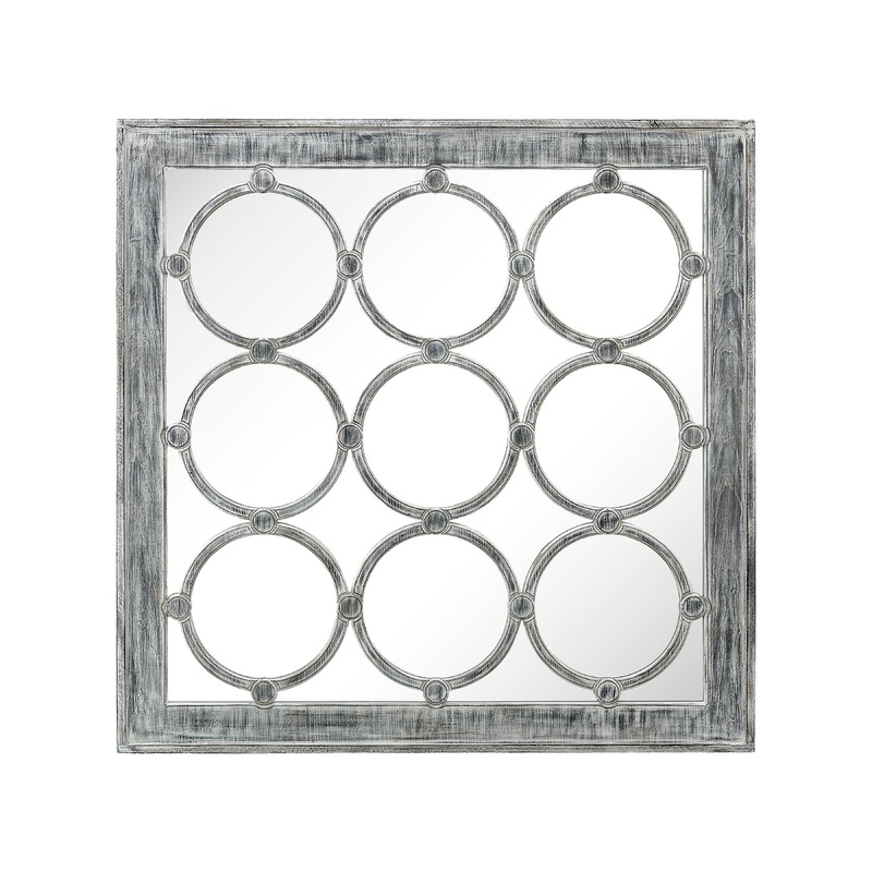 ELK STUDIO 3183-002 Maidstone Wall Mirror