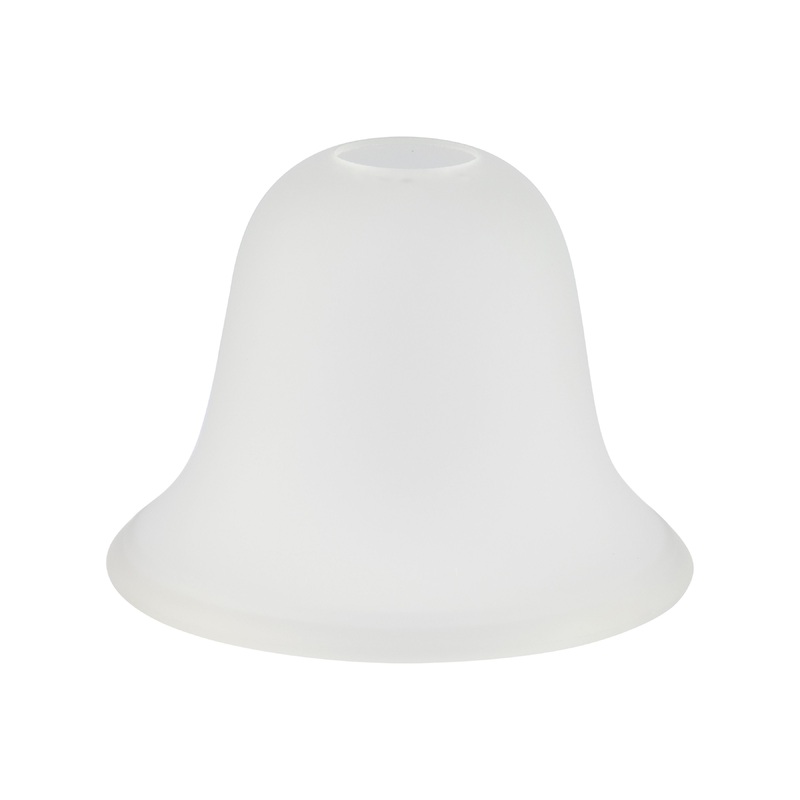 THOMAS 5501BBGLASS White Glass