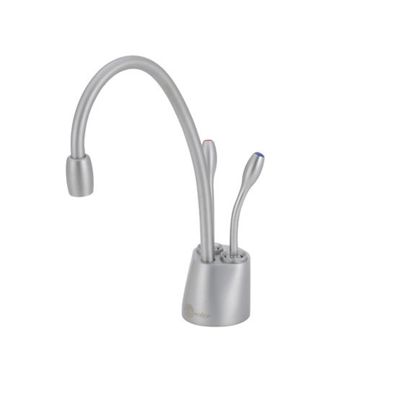 INSINKERATOR F-HC1100BC HC1100 Brushed Chrome Faucet