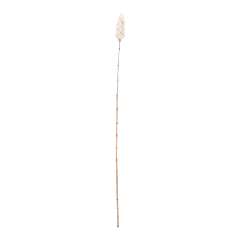 ELK SIGNATURE 7163-069N Natural Corn Leaf Pole