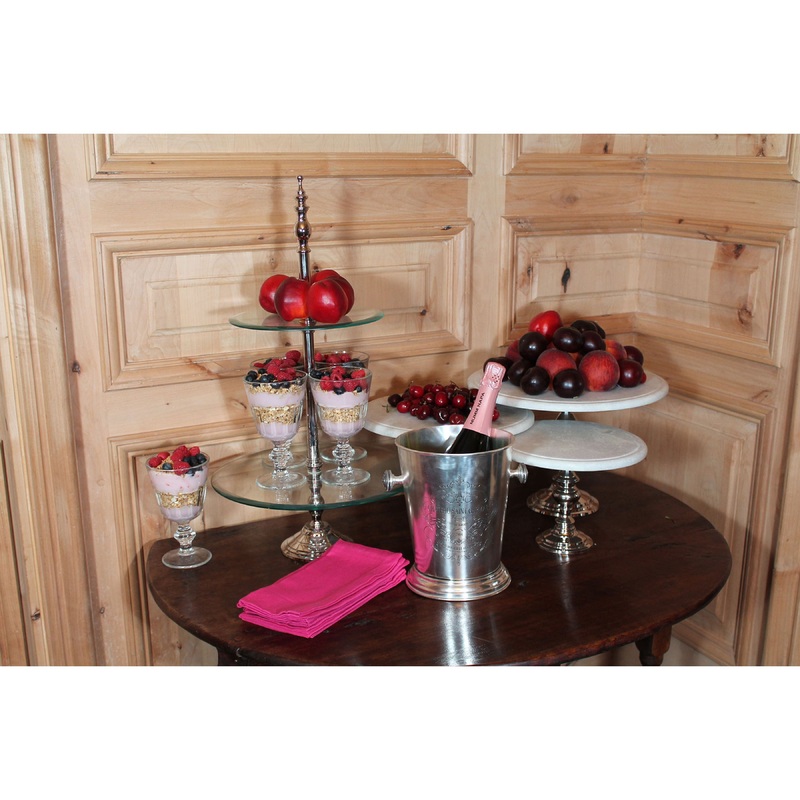 ELK STUDIO ETAG003 Bistro Etagere - Round