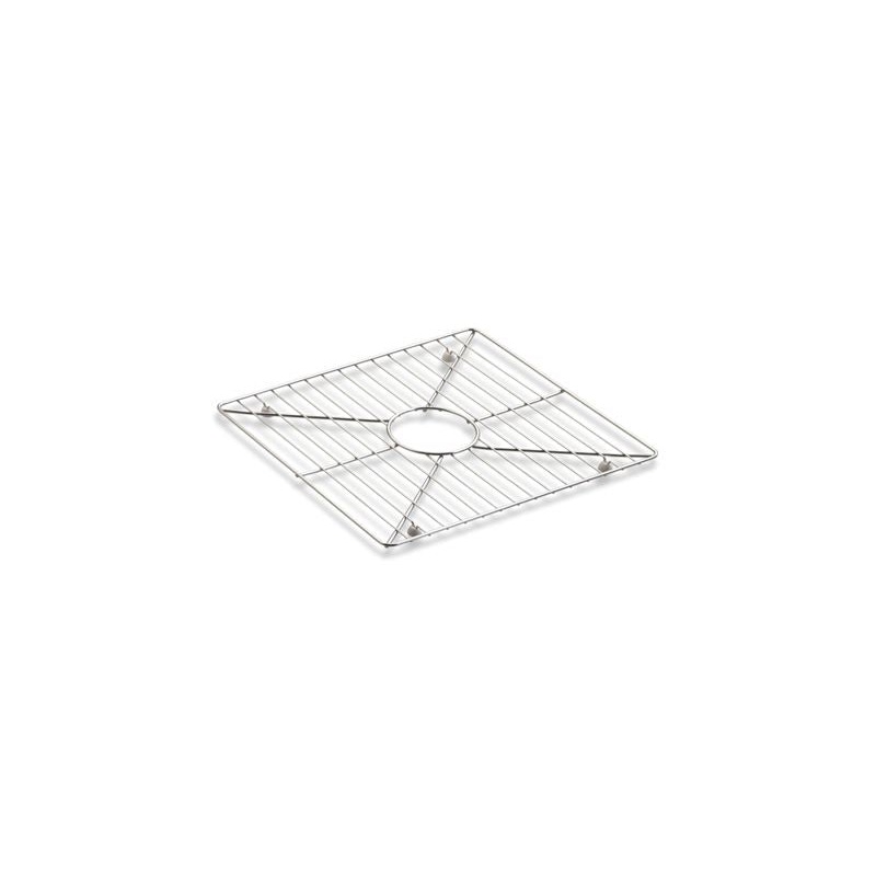KOHLER K-6134-ST 8 Degree Sink rack