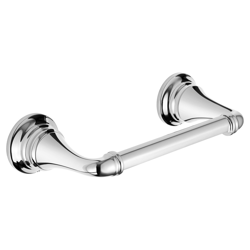 AMERICAN STANDARD 7052230.002, Delancey Toilet Paper Holder in Chrome