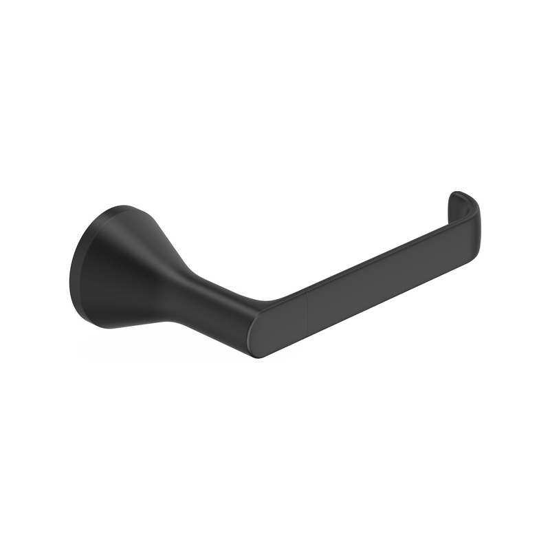 AMERICAN STANDARD 7061230.243, Tissue Holder in Matte Black