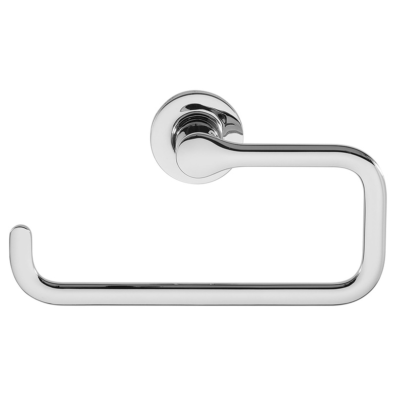 AMERICAN STANDARD 7105190.002, Studio S Towel Ring in Chrome