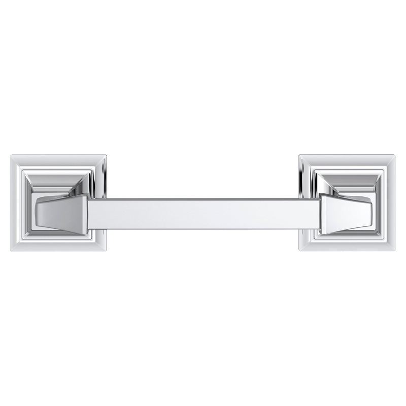 AMERICAN STANDARD 7455230.002, Town Square S Toilet Paper Holder in Chrome