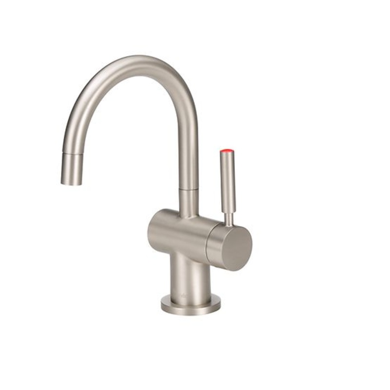 INSINKERATOR 44239C F-HC-3300-C Indulge Modern Instant Hot and Cold Water Dispenser - FHC3300C