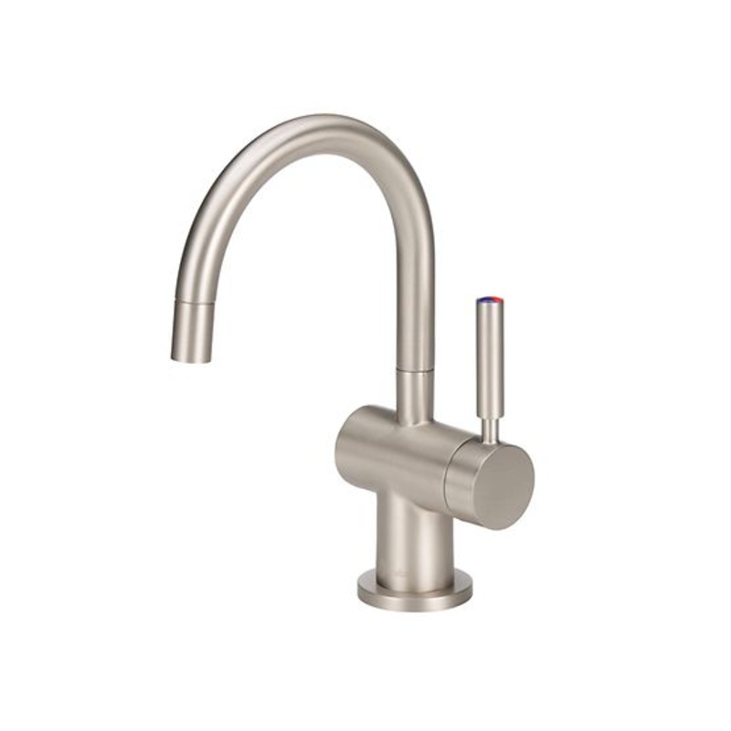 INSINKERATOR 44239D F-HC-3300-SN Indulge Modern Instant Hot and Cold Water Dispenser - FHC3300SN