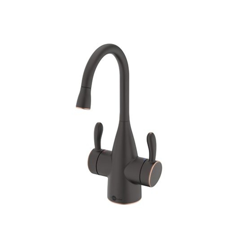 INSINKERATOR 45386AA-ISE Showroom Collection Transitional 1010 Instant Hot and Cold Faucet  - FHC1010ORB