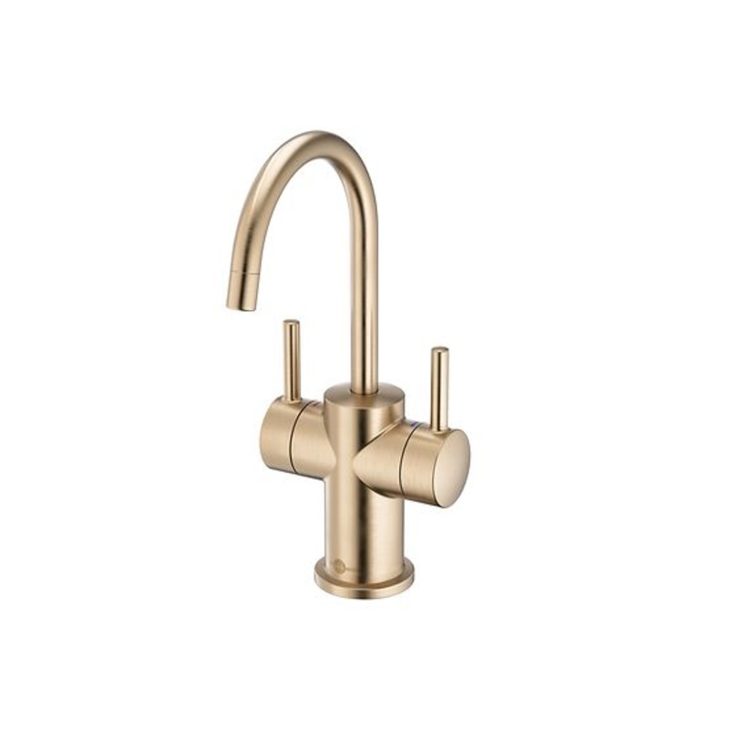 INSINKERATOR 45394AK-ISE Showroom Collection Modern 3010 Instant Hot and Cold Faucet  - FHC3010BB