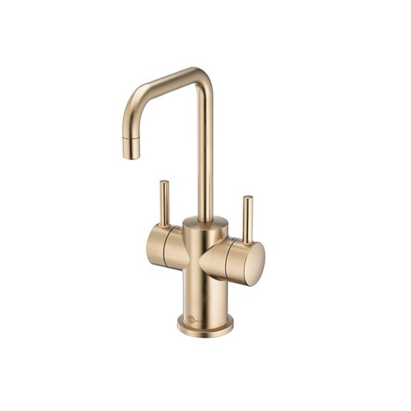 INSINKERATOR 45396AK-ISE Showroom Collection Modern 3020 Instant Hot and Cold Faucet  - FHC3020BB