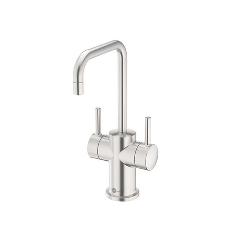 INSINKERATOR 45396AU-ISE Showroom Collection Modern 3020 Instant Hot and Cold Faucet  - FHC3020SS