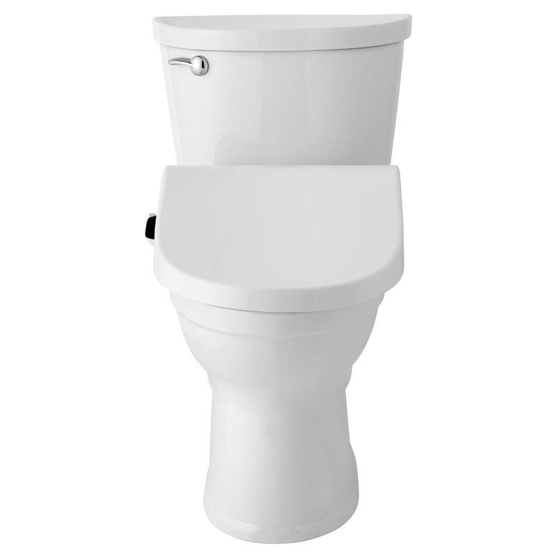 AMERICAN STANDARD 4225A104.020, Champion PRO 1.28 gpf/4.8 Lpf 12-Inch Rough Tank in White