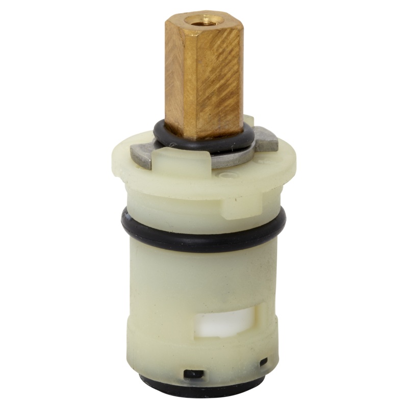 AMERICAN STANDARD M964005-0070A, Eco-Cartridge 15Mm-Hot Or Cold