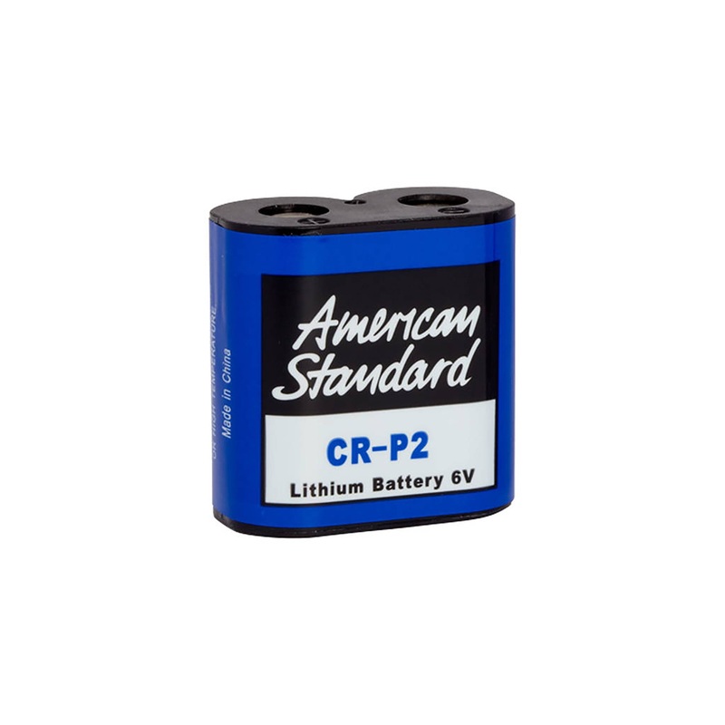 AMERICAN STANDARD PK00.CRP, Selectronic CR-P2 Lithium Power Kit