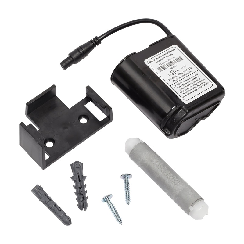 AMERICAN STANDARD PK00.WRK, Selectronic PWRX Power Kit