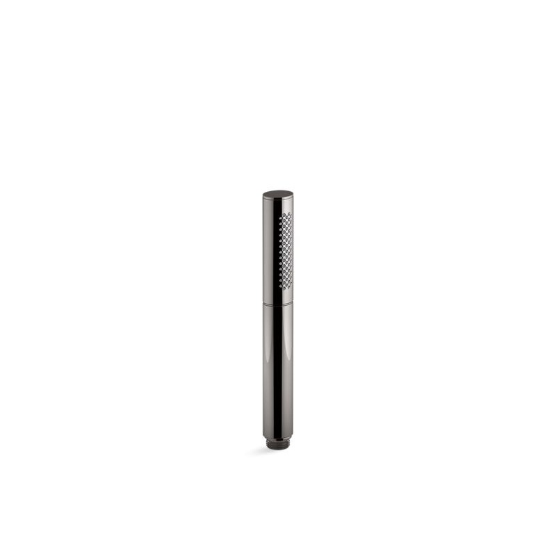 KOHLER K-45415-A-TT Shift Ellipse 2.0 gpm multifunction 2-way handshower with Metallic handle