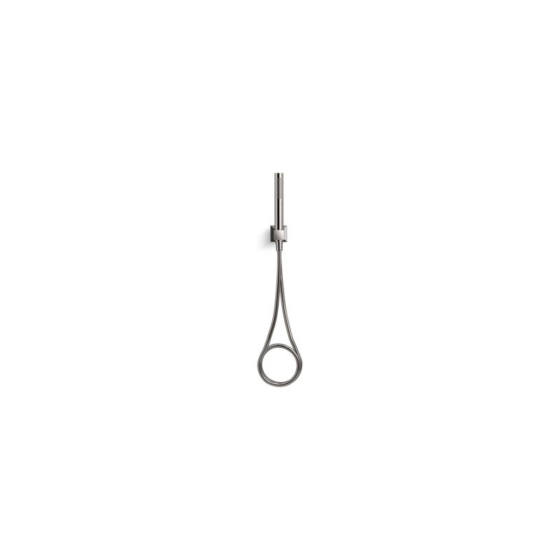 KOHLER K-45415-AG-TT Shift Ellipse Multifunction 1.75 GPM Handshower
