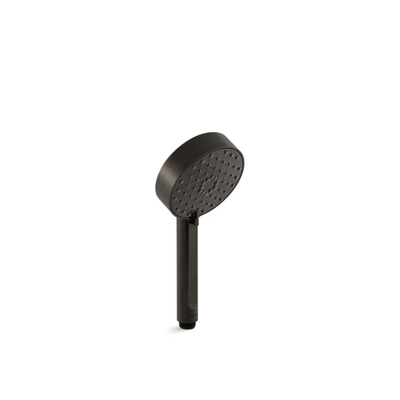 KOHLER K-72415-2BZ Awaken G110 Geometric 2.0 gpm multifunction handshower