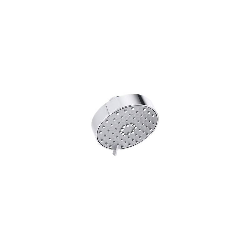 KOHLER K-72419-CP Awaken G110 2.0 gpm multifunction showerhead
